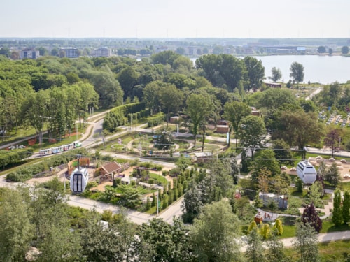 Almere Floriade 2022